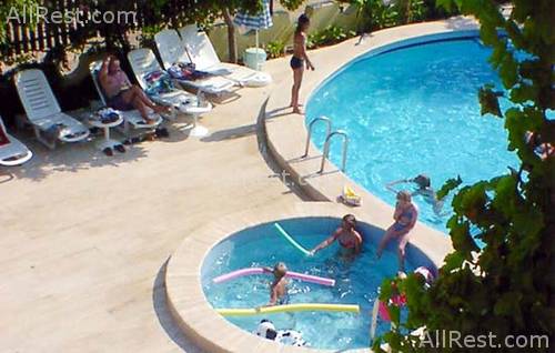 Hawaii 2 Hotel 7